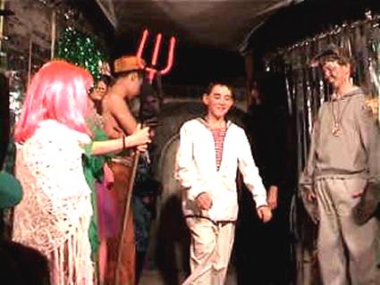 Dick Whittington 2004 - Act 2